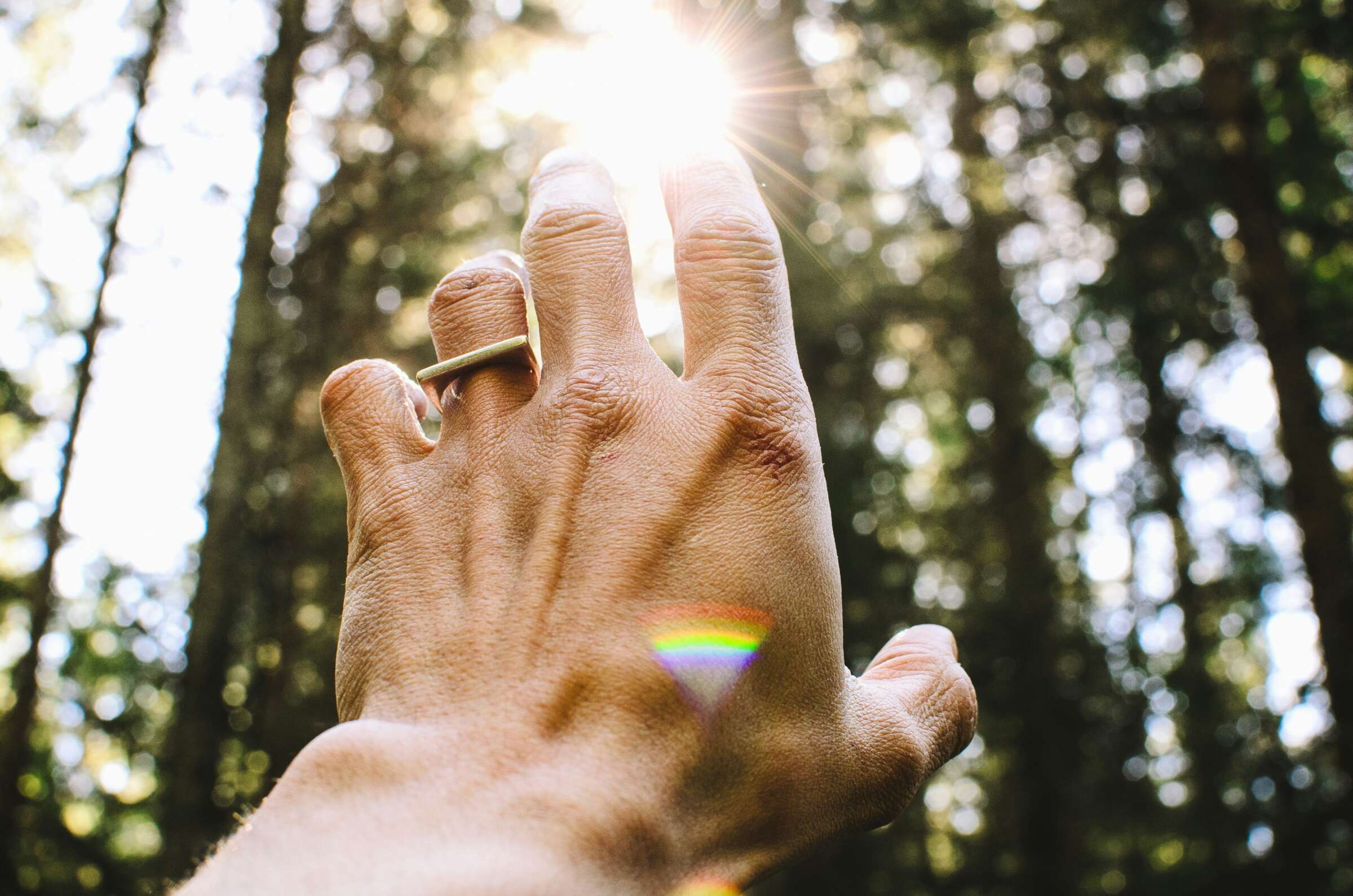 Christianity OPINION - Miracles and healing today
