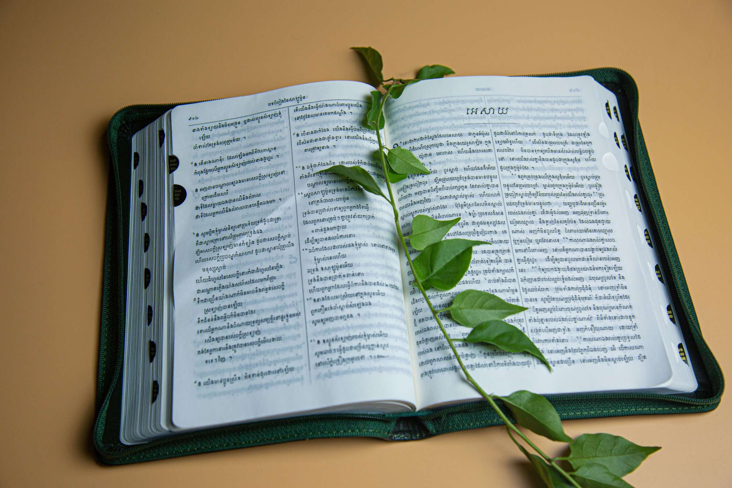 Christianity The story of the Bible in 66 books