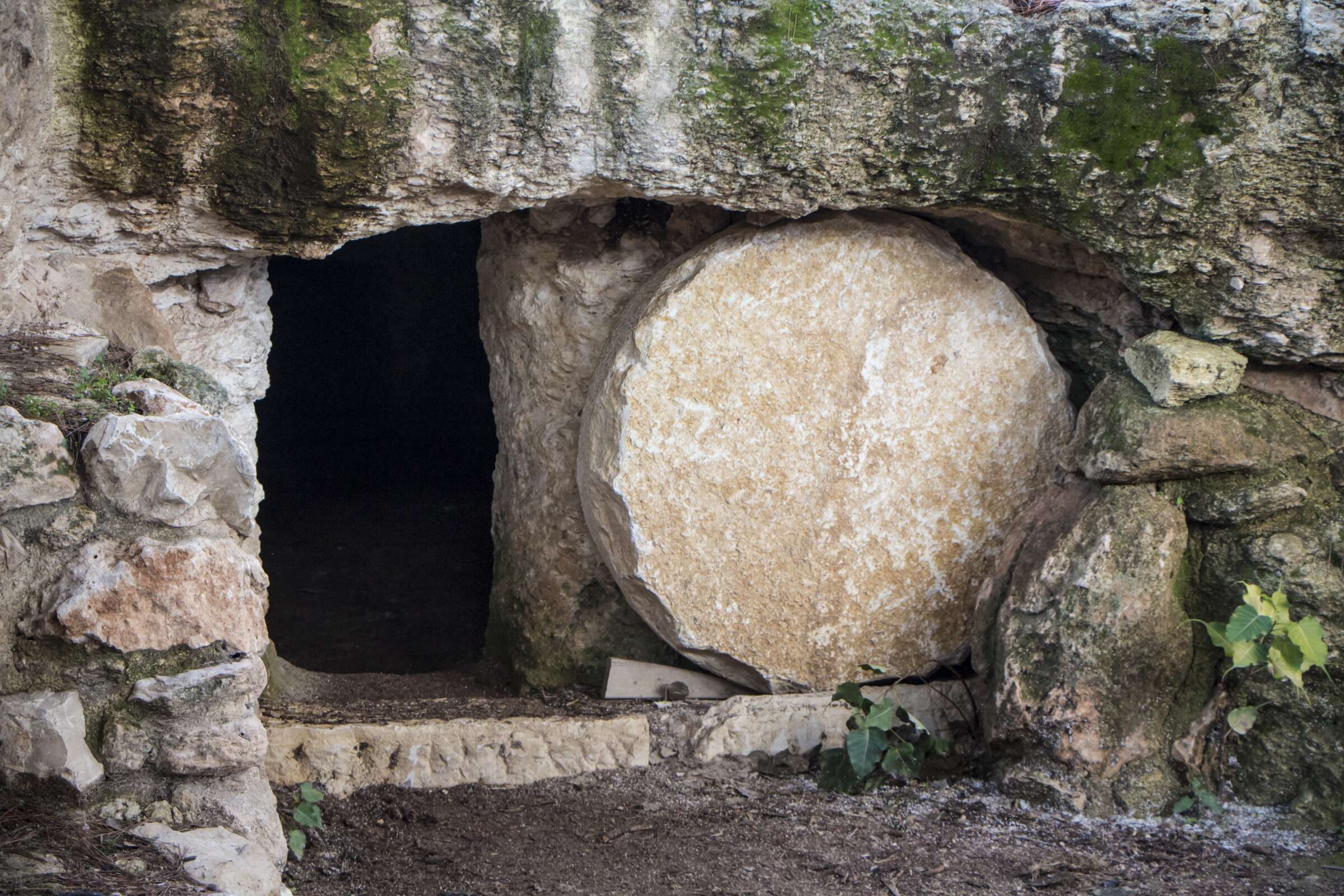 Christianity Who was Jesus? Was he real?